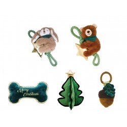 HAPPY PET HOLLY & ROBIN