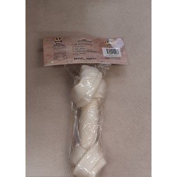 DOG TREATS ΚΟΚΚΑΛΟ ΑΣΒΕΣΤΙΟΥ ΚΟΜΠΟΣ 20CM..