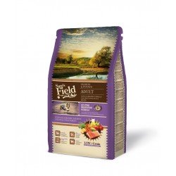 Sam's Field Adult Medium Salmon & Potato 2,5kg