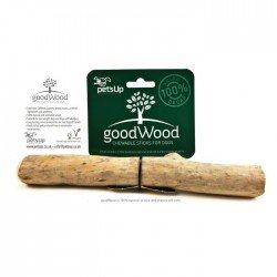 Good Wood Dog Chew S