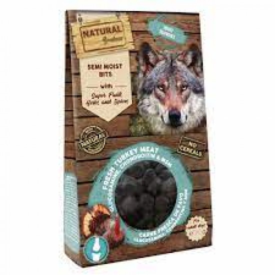 Natural Greatness Bits Semi-Moist Joint Support 150gr