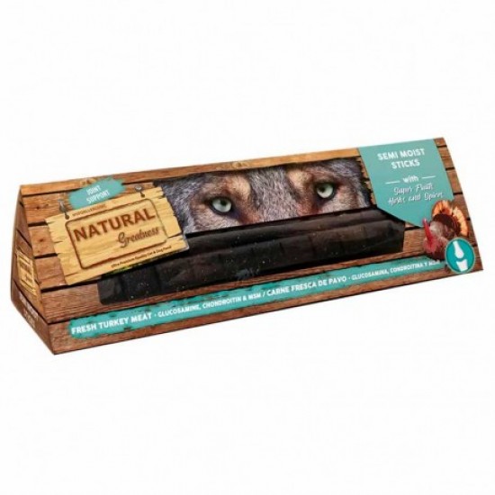 Natural Greatness Semi-Moist Sticks Joint Support 150gr