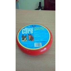 WOUND CARE CREAM 120ML