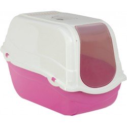 Romeo Τουαλέτα με Φίλτρο Κοραλί 