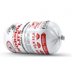 Nature's Normal life frozen sausage 500g