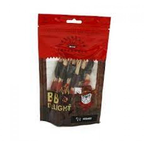 Celebrate Freshness BBQ Delight Kebabs 120gr