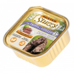 MISTER STUZZY DOG ΜΕ ΠΑΤΣΑ 150g