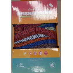 Ferribiella XL 81x96 cm Brividino