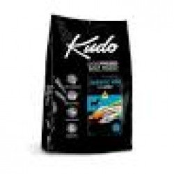 Kudo Mini Adult Adriatic Fish 3kg 