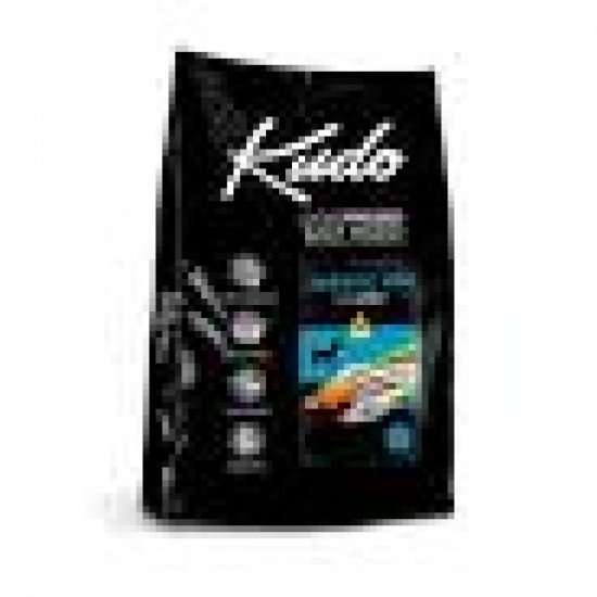 Kudo Mini Adult Adriatic Fish 3kg 