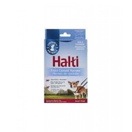 Halti Harnsess Small 36-64cm