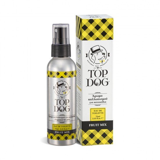 Top dog Fragrance FRUIT MIX 75ml