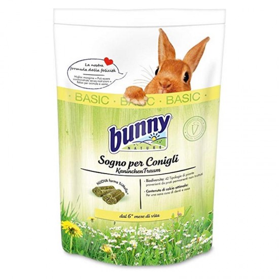 RABBIT DREAM BASIC 1.5kg..