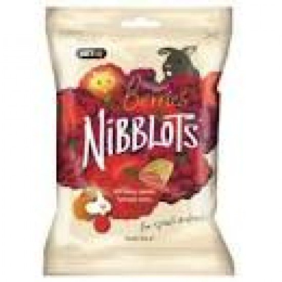 VETIQ Small Animal Nibblots - Berry 30g