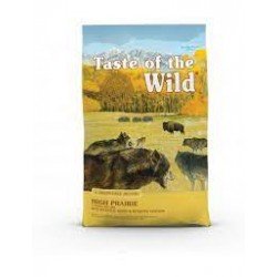 Taste Of The Wild High Prairie Canine 2KG
