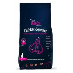 Daily Habbits Super Premium Cat food Chicken Supreme 15kg