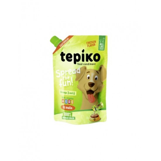 Tepiko Sauce