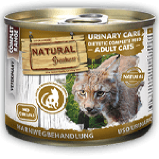 Natural Greatness Urinary Diet 200g