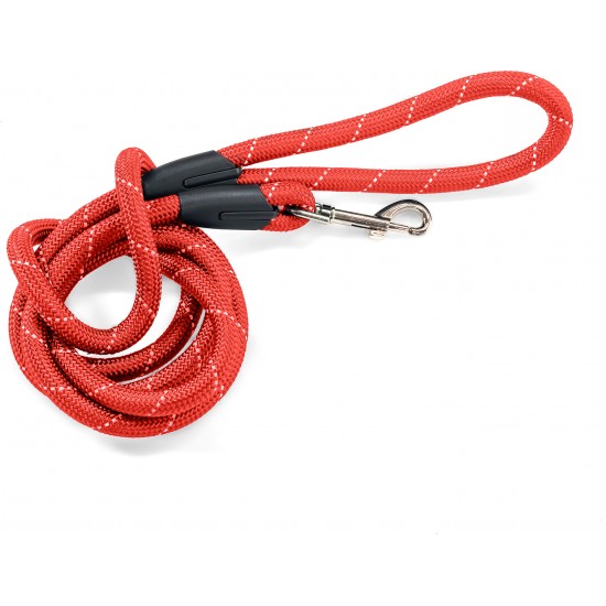 Glee Λουρί/Οδηγός Σκύλου XS 1.2cm x 1.22m