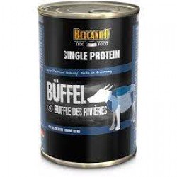 Belcando Single Protein Buffalo 400g