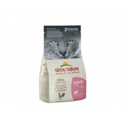 Almo Nature Holistic Kitten Adult Chicken 400g