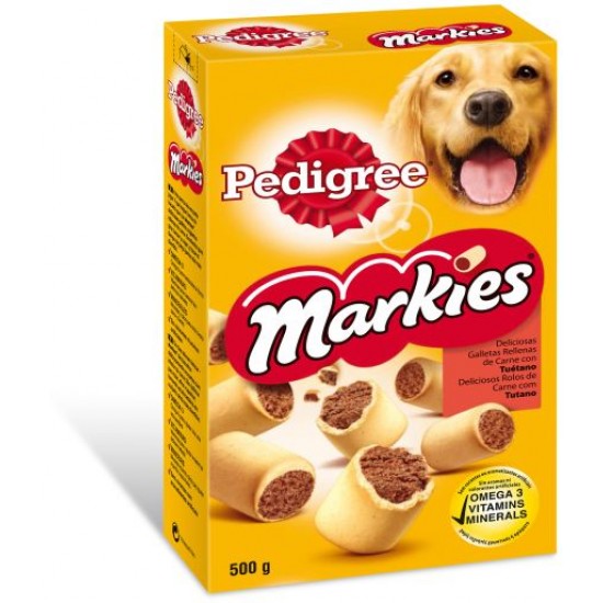 Pedigree Markies Original 500g
