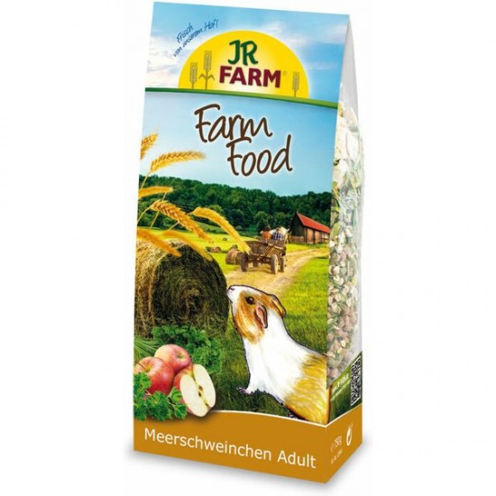 JR Farm Food  Adult 750g