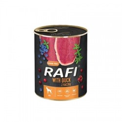 DOLINA NOTECI RAFI Grain Free with Duck 800g