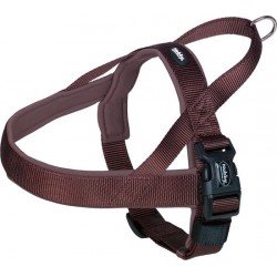 Nobby noors classic preno - brown - XL - 62 cm x 75-98 cm