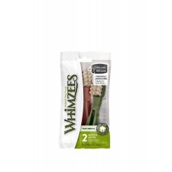 Whimzees Toothbrush Star Medium 2 ΤMX