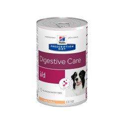Hill's PRESCRIPTION DIET i/d ActivBiome+ Digestive 360 g&nbsp;&nbsp;&nbsp;&nbsp;..