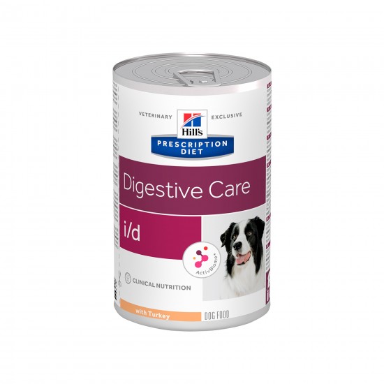Hill's PRESCRIPTION DIET i/d ActivBiome+ Digestive 360 g&nbsp;&nbsp;&nbsp;&nbsp;..
