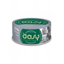 Oasy Adult Tuna 75g