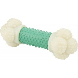 Nylabone Dura Chew Bacon Flavored Bone Dog Chew Toys