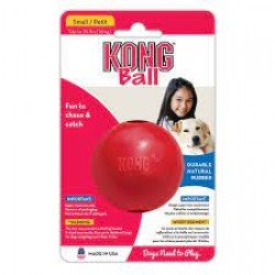 KONG Classic Ball Small