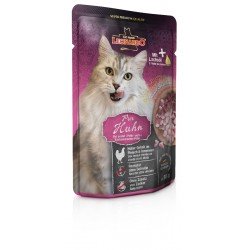 Leonardo Pouch Chicken 85g