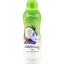 TROPICLEAN AWAPUHI & COCONUT PET SHAMPOO