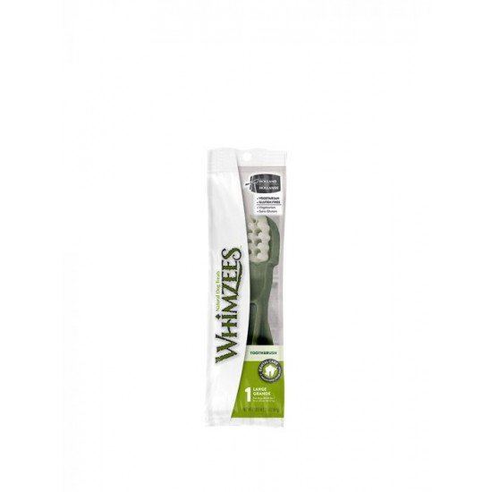 Whimzees Toothbrush Star Large 1 ΤMX