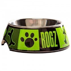 Rogz Bubble Bowl Lime Juice