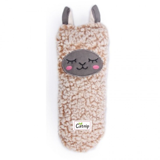 All For Paws Cat Cuddler Lama