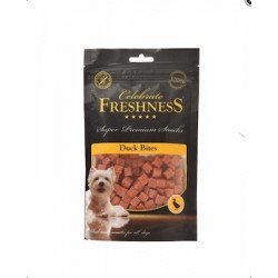CELEBRATE FRESHNESS Duck Bites 100g