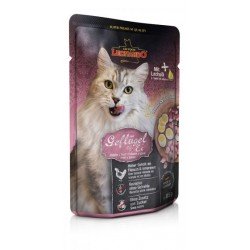 Leonardo Poultry & Egg 85g