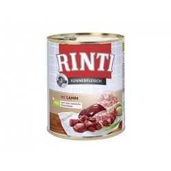 Rinti Kennerfleisch κονσέρβα Αρνί 800g