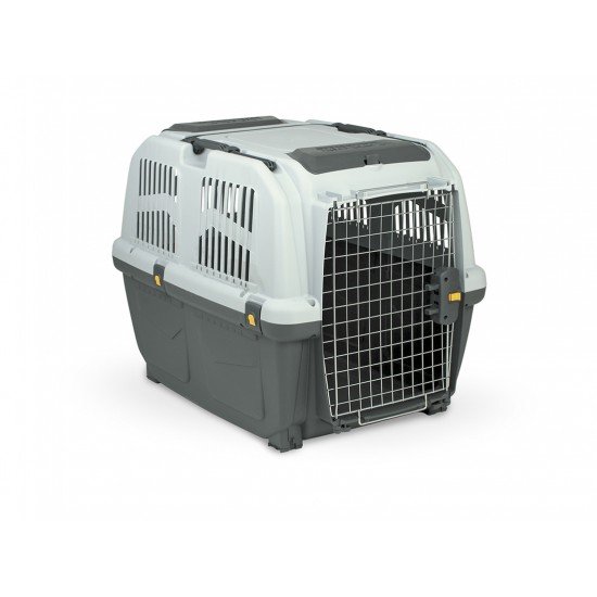 Transport Box SKUDO 5`