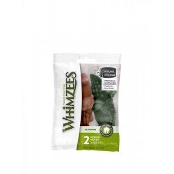 Whimzees Alligator MEDIUM 2 ΤMX