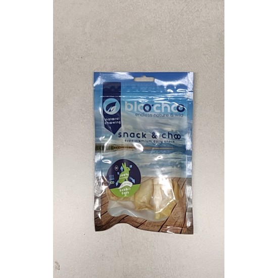 BLOOCHOO RABBIT EARS ΛΙΧΟΥΔΙΕΣ ΣΚΥΛΟΥ 30-50g