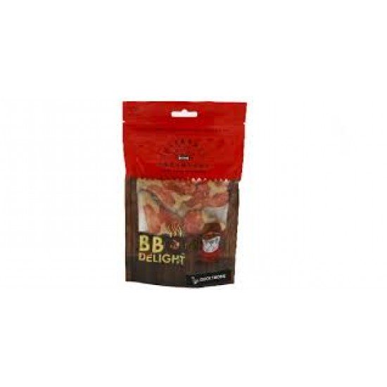 Celebrate Freshness BBQ Delight Duck T-Bone 120gr