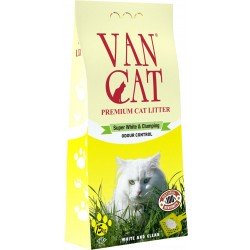 Van Cat W405 Cat Litter 15kg