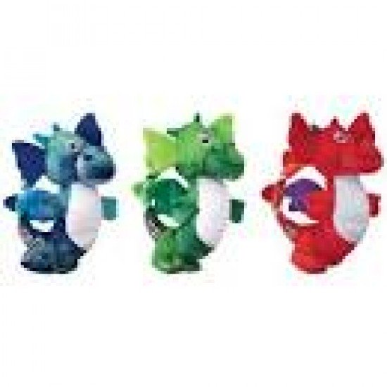 KONG Dragon Knots Assorted Medium/Large