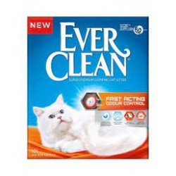 Ever Clean Fast Acting Odour Control 10lt